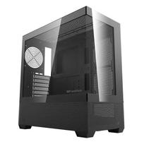 darkflash korpusas - Darkflash DS900 AIR computer case (juodas) - 2 nuotrauka