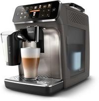 automatinis kavos - Philips 5400 Series EP5444/90 - 1 nuotrauka