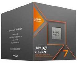 am5 procesoriaus - Processor Ryzen 7 8700G 100-100001236BOX 100-100001236BOX - 1 nuotrauka