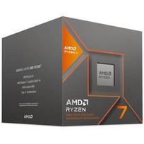 am5 procesoriaus - Processor Ryzen 7 8700G 100-100001236BOX 100-100001236BOX - 2 nuotrauka
