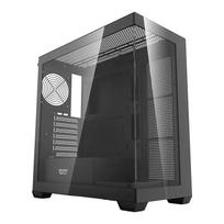 darkflash ds900 computer case - Darkflash DS900 computer case (black) - 1 nuotrauka