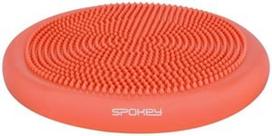 jogos pagalvele - Balansinis kilimėlis Spokey Fit Seat 941144, 32.5 cm - 1 nuotrauka