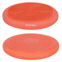 jogos pagalvele - Balansinis kilimėlis Spokey Fit Seat 941144, 32.5 cm - 2 nuotrauka