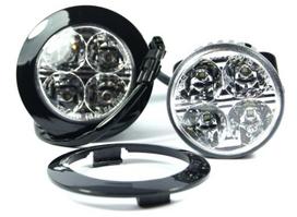 osram dienos zibintai - LED dienos žibintai M-TECH 902 HP - 1 nuotrauka