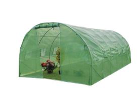 Šiltnamis Hervin Garden GH-065, 3x6x2 m