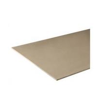 Sausųjų grindų gipskartonio plokštė Knauf Brown, 12.5 x 900 x 2000 mm