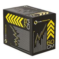 Šoklumo lavinimo dėžė HMS Premium PYB01