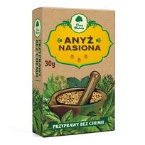 Anyžių sėklos Dary Natury, 30 g