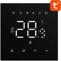 dujiniai katilai - Avatto WT410-BH-3A-B Dujinis katilas 3A WiFi - 1 nuotrauka