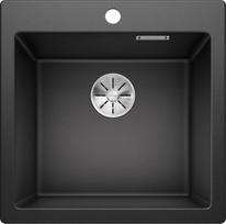 PLEON 5 SILG PDUR Anthracite InFino O.AF | 521504