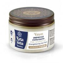Stiprinamasis kremas plaukams su triphala Vayas, Rasayana Biocosmesi, 150 ml