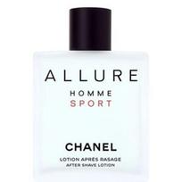 Losjonas po skutimosi Chanel Allure Sport, 100 ml