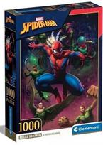Clementoni Spiderman 39768, 70 cm x 50 cm