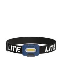 Scangrip HEAD LITE A, 150 lm, 3 x AAA, motion sensor, IP54
