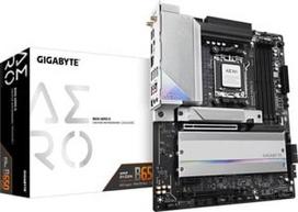 b650 mb - Gigabyte B650 AERO G - 1 nuotrauka