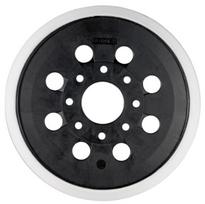 bosch gex padas - Šlifavimo diskas Bosch GEX125-1 minkštas, 125mm - 1 nuotrauka
