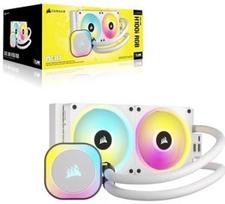 corsair h100i - Corsair iCUE LINK H100i RGB - 1 nuotrauka