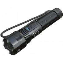 18650 led zibintuvelis - LED žibintuvėlis Extralink EFL-1126 Thor - 2 nuotrauka