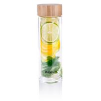 stikline gertuve - Stiklinė gertuvė Alpina, 450 ml - 1 nuotrauka