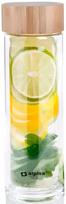 stikline gertuve - Stiklinė gertuvė Alpina, 450 ml - 2 nuotrauka