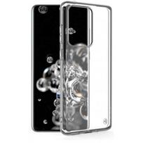 Pirkti Tellur "Basic Silicone Cover Galaxy S20 Ultra" Transparent - Photo 1