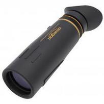 Monoklis Omegon Oranžinis 10x42