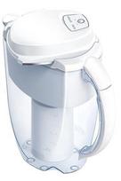 Vandens filtras Aquaphor J.Shmidt, 2.8 l, balta