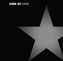 Vinilinė plokštelė LEMON JOY "Super"