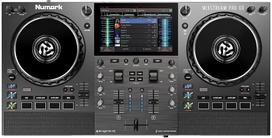 numark mixstream - Numark Mixstream Pro Go DJ - 1 nuotrauka