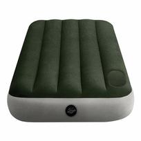 pripuciami ciuziniai su integruota pompa - Pripučiamas čiužinys Intex, 76 x 191 x 25 cm - 1 nuotrauka