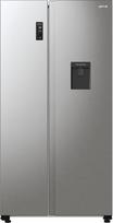 saldytuvas 178 cm - Gorenje NRR9185EAXLWD - 1 nuotrauka