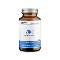 iconfit - ICONFIT Zinc & Selenium Cinkas ir selenas, N90 - 2 nuotrauka