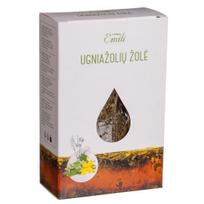 Ugniažolių žolė (Herba Chelidonii) 40g Emili