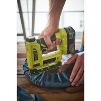 akumuliatorinis viniu - Ryobi R18ST50-0, 6 - 14 mm - 2 nuotrauka