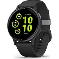 garmin vivoactive 3 - Garmin vivoactive 5 black / slate grey - 2 nuotrauka