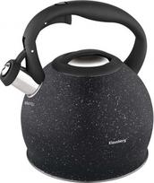 virdulys su svilpuku - Klausberg  KB-7320, 2 L - 1 nuotrauka