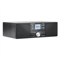 panasonic muzikin - PANASONIC SC-DM202EG-K - 2 nuotrauka