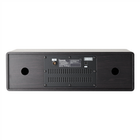 panasonic muzikin - PANASONIC SC-DM202EG-K - 5 nuotrauka