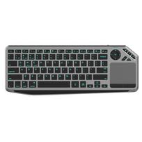 wireless keyboard - Techly ICTB9801TB - 1 nuotrauka