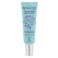 formula 1 - ROSALIQUE kremas raustančiai veido, kaklo, dekolte odai, 30ml - 1 nuotrauka