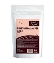 Pirkti Rožinė Himalajų akmens druska, smulki, Dragon Superfoods, 250g - Photo 1