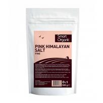 Pirkti Rožinė Himalajų akmens druska, smulki, Dragon Superfoods, 250g - Photo 2