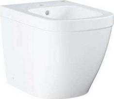 pastatoma bide - Pastatomas bide Grohe Euro Ceramic 39340000 - 2 nuotrauka