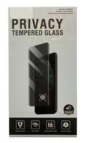 apsauginis stiklas iphone 12 privacy - LCD apsauginis stikliukas Full Privacy Apple iPhone 12/12 Pro juodas - 1 nuotrauka