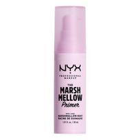Makiažo bazė Nyx Professional Makeup The Marshmellow Primer, 30 ml