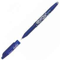 frixion 0.7 - Rašiklis Pilot Frixion Ball su trynikliu, 0.7 mm, mėlynas - 1 nuotrauka