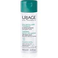 Uriage Hygiene Thermal Micellar Water - Combination to Oily Skin 100 ml