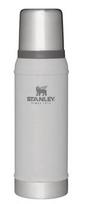 Stanley Classic Legendary Bottle, 0.75 l, pilka