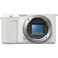 Sony ZV-E10 (White)