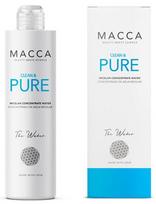 Macca Clean & Pure micelinis vanduo 200 ml